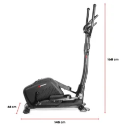 Crosstrainer GX3.0