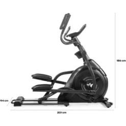 Crosstrainer PRO20.0
