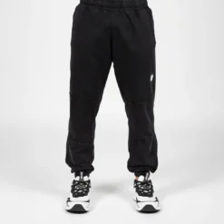 Curtis Sweatpants, Washed Grey