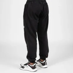 Curtis Sweatpants, Washed Grey