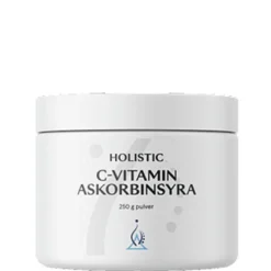 C-vitamin Askorbinsyra 250 g