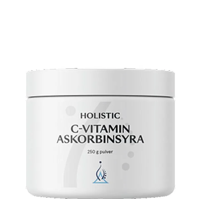 C-vitamin Askorbinsyra 250 g
