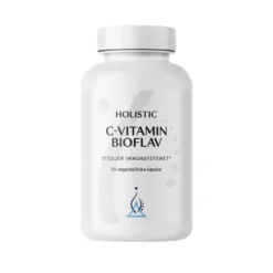 C-vitamin Bioflav 500 mg 90 kapslar