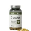 C-vitamin Komplex 120 tabletter
