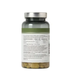 C-vitamin Komplex 120 tabletter
