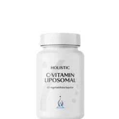 C-Vitamin Liposomal 60 kapslar