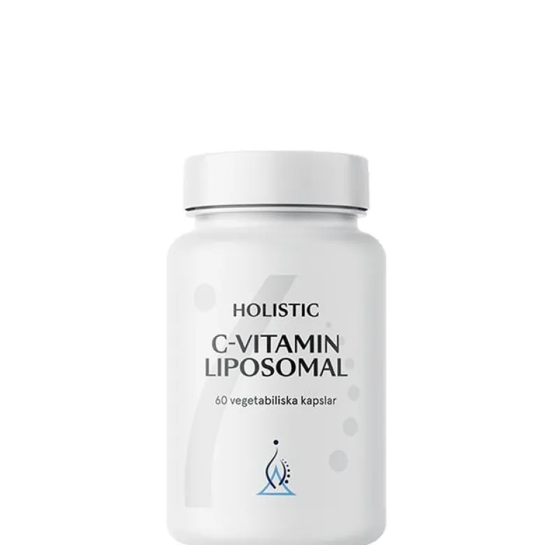 C-Vitamin Liposomal 60 kapslar