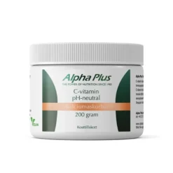 C-vitamin syraneutral 200 g