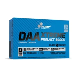 DAA Xtreme Prolact-Block Aminosyror 60 tabletter