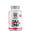 DAA+ZMA Kosttillskott 180 Kapslar