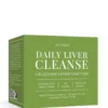 Daily Liver Cleanse 60 kapslar
