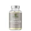 Daily Vitamin B Complex 100 kapslar
