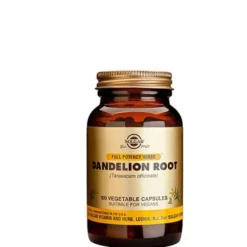 Dandelion Root 100 kapslar