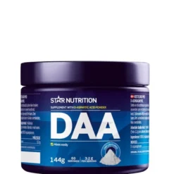 D-Aspartic Acid Aminosyror 144 g