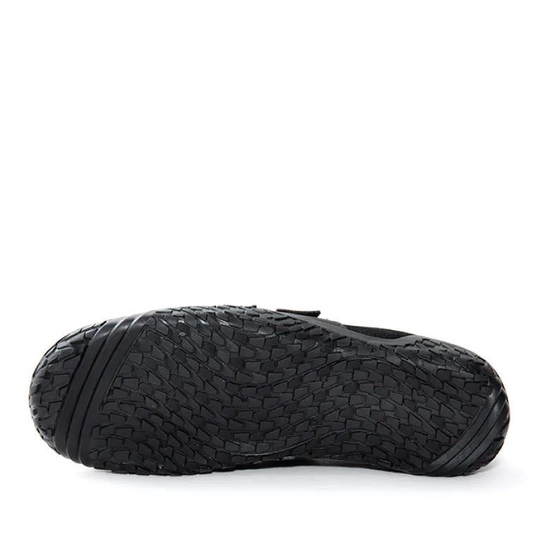 Deadlift Shoe Blacktrl
