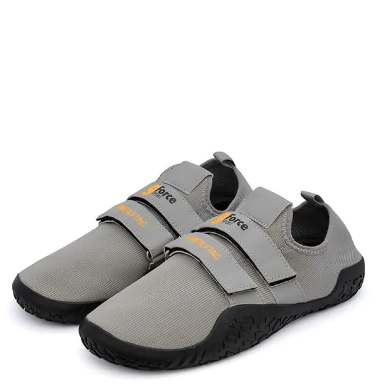 Deadlift Shoe Grey Strl