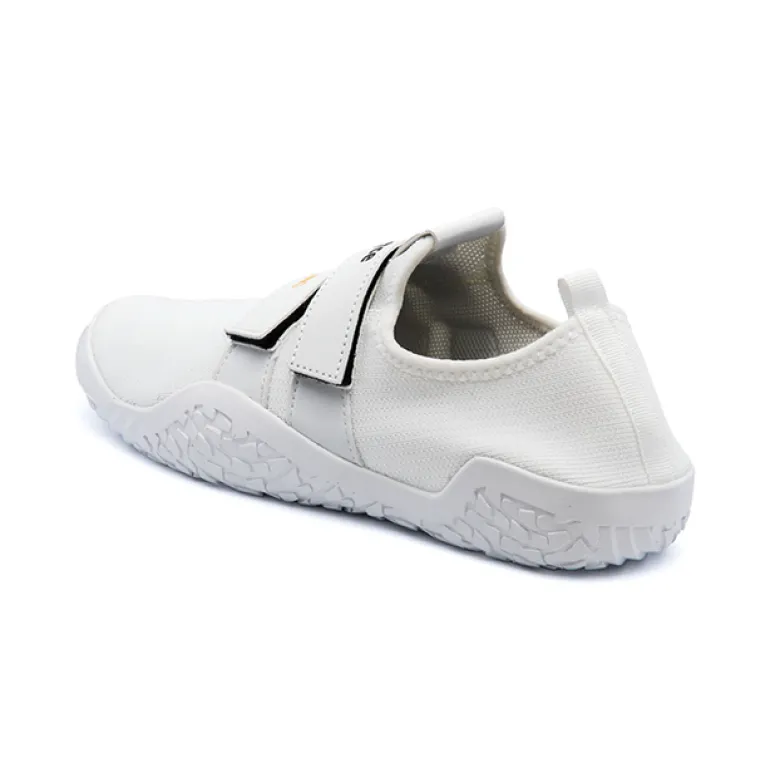Deadlift Shoe White Strl