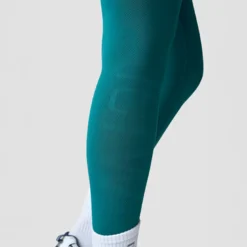 Define Seamless Tights, Dusty Green