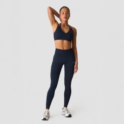Define Seamless V-neck Sports Bra