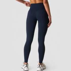 Define Seamless V-Shape Tight