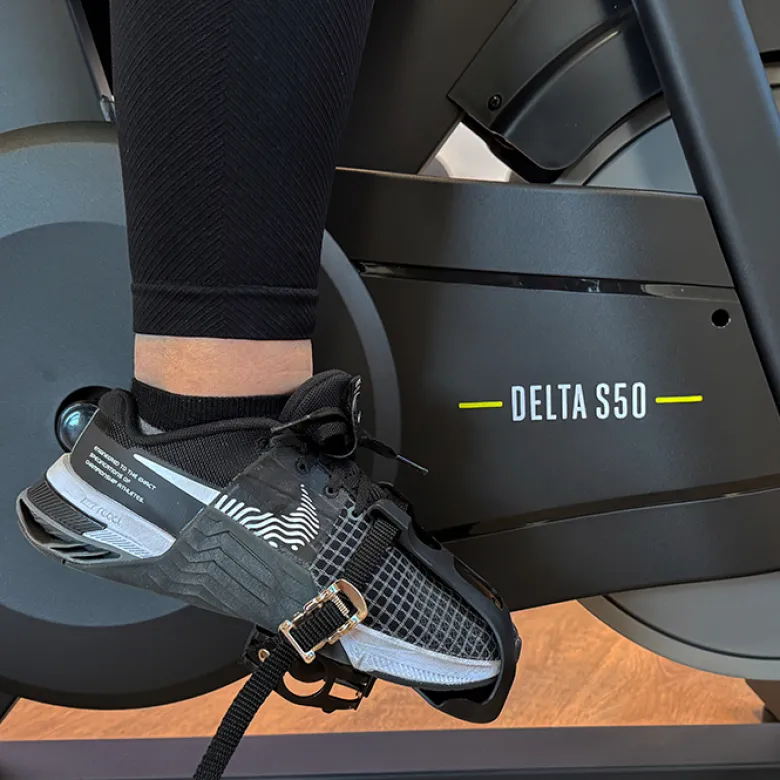 Delta Indoor Spinbike S50