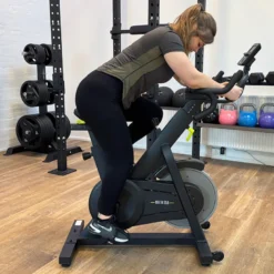 Delta Indoor Spinbike S50