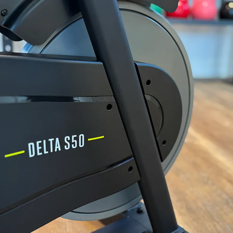 Delta Indoor Spinbike S50
