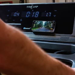 Delta Löpband T30