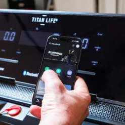 Delta Löpband T30