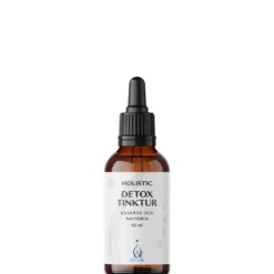 Detox Tinktur 50 ml
