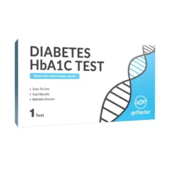 Diabetes HbA1c Snabbtest