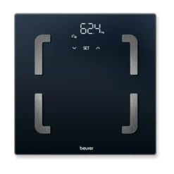 Diagnostisk Personvåg BF 880 wifi