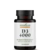 D3 4000 IE 120 kapslar