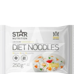 Diet Shiratakinudlar 250 g
