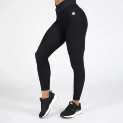 Dorris Leggings, Black