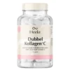 Dubbel Kollagen + C 90 kaps