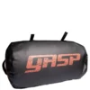 Duffel Bag Gymväska Svart/Röd