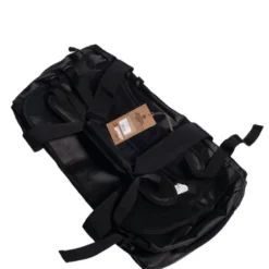 Duffel Bag Gymväska Svart/Röd