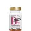 D3-vitamin 12,5µg Tiny Pearls 120 kapslar