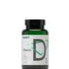 D-vitamin 120 kapslar
