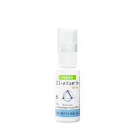 D3-vitamin Spray 75 dagsdoser á 10 µg