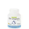 D3-vitamin Vegan 75 mcg 3000 IE 100 kapslar