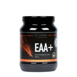 EAA+, 500 g, Fruit punch