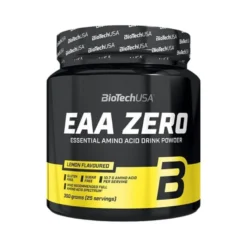 EAA Zero, 350 g, Lemon