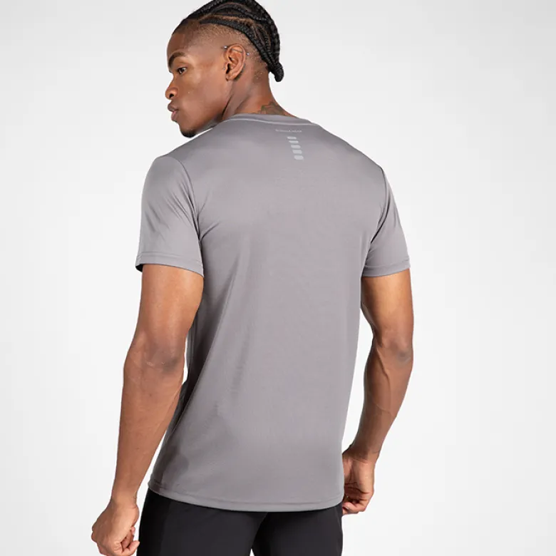 Easton T-Shirt, Grey
