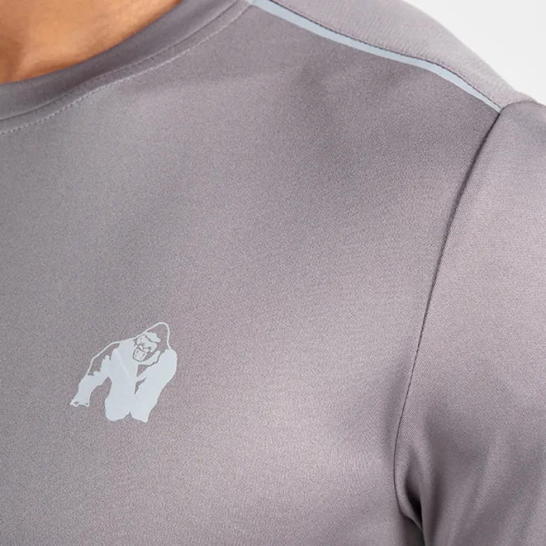 Easton T-Shirt, Grey