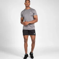 Easton T-Shirt, Grey