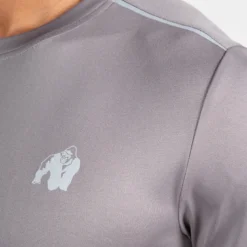 Easton T-Shirt, Grey