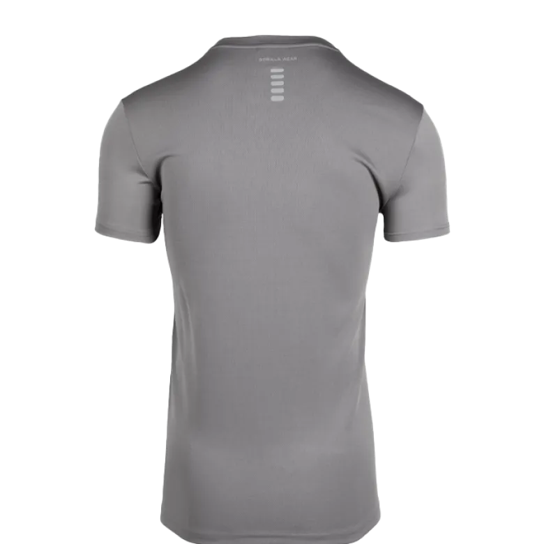 Easton T-Shirt, Grey