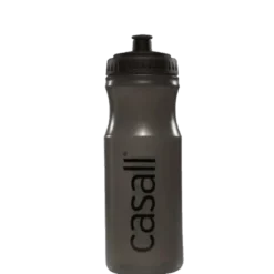 ECO Fitness Vattenflaska 0,7 L Svart